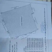 زمین کشاورزی بارانی