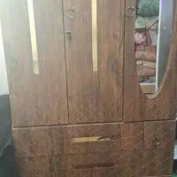 اقلام منزل مبل تخت خواب و کمد