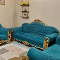 مبلمان ۷ نفره