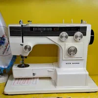 چرخ خیاطی (ژانومه) طرح نیوهوم