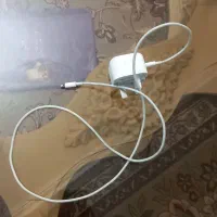 شارژر ایفون اصل با کابل