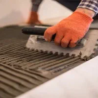 اجرای کاشی، سرامیک و سنگ کاری ساختمان|خدمات پیشه و مهارت|تهران, مینای شمالی (مخبر)|دیوار