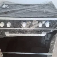 گاز در حد نو