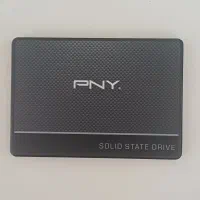SSD 480 PNY