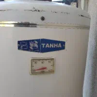 گرمکن زمینی سالم