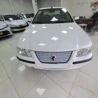 سمند دوگانه فابریک ۱۴۰۰