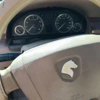 سمند مدل ۹۴|خودرو سواری و وانت|قزوین, |دیوار