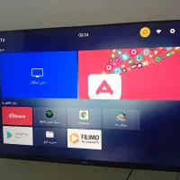 تلویزیون جی پلاس 43 اینچ