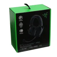 هدست razer black shark v2 pro نصف قیمت