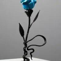 کارگاه هنری  (فلزی) توحیدنوری