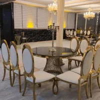 تشریفات کترینگ افق طلایی
