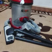 جاروبرقی مخزنی