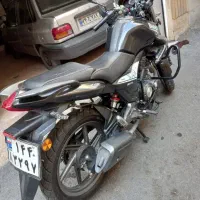 Beneli 150 tnt|موتورسیکلت|تهران, ازگل|دیوار