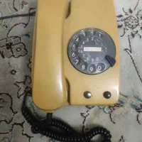 تلفن رومیزی