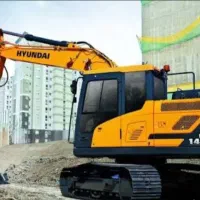 بیل مکانیکی دولتی