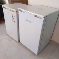 فریزر هتلی کوچیک ۲ عدد