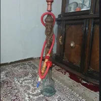 قلیان در یک|کلکسیون و سرگرمی|رباط‌کریم, شترخوار|دیوار