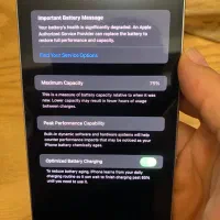 Iphone 12 pro max 2 sim 256gb|موبایل|مشهد, هنرستان|دیوار