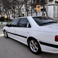 پارس ۸۳ سفیدصدفی عروسک