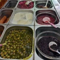 یخچال صنعتی مخصوص ترشی و زیتون|فروشگاه و مغازه|رضوانشهر, |دیوار