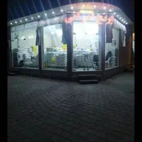 برنج نیمدانه فجر اصل