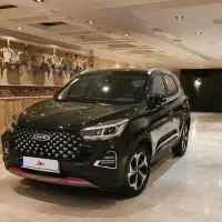 x55پرو مدل ۱۴۰۲ فول|خودرو سواری و وانت|تهران, تهران‌نو|دیوار