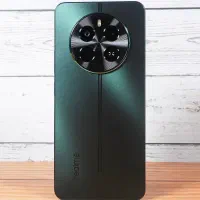 Realme 12 4G 256.8 یک هفته کار مشابه آکبند