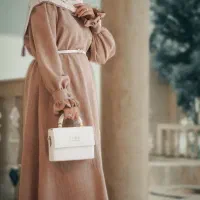 ساحلی  و عبا