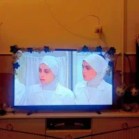 تلویزون ۴۳ اینچ برند سینگل