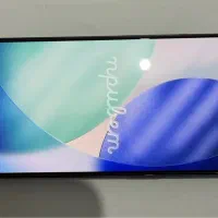 فروش آیفون هفده پرو سرمه ای در حد نو zaa