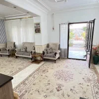 اجاره روزانه خانه باغ|اجارهٔ کوتاه‌مدت ویلا و باغ|کاشان, دشت لتحر|دیوار