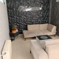 ۸۵ متر دفتر کار اندرزگو