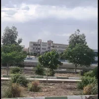 6)زمین جنوبی 230 متر کوی کارمندان شهرک الهیه