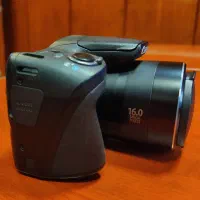 دوربین canon