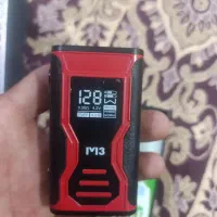 ویپ آمریکای اصلی 128 وات|زیورآلات و اکسسوری|دیواندره, |دیوار