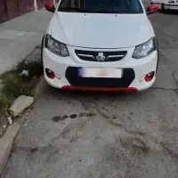 کوییک R|خودرو سواری و وانت|ملایر, |دیوار