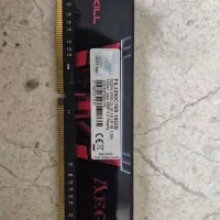 رم کامپیوتر دسکتاپ  16 گیگ Ram DDR4 3200