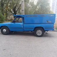 نیسان مدل 94