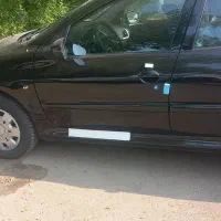 ۲۰۷ صفر tu5پلاس خشک خشک|خودرو سواری و وانت|اهواز, امانیه|دیوار