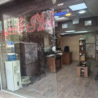 ۳۰۰ متر ۲ اطاق ( اداری ) بر جاده ملارد