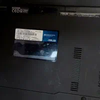 یک دستگاه لپتاپ Asus ۲۰۱۱ مدل X54h|رایانه همراه|نسیم‌شهر, |دیوار