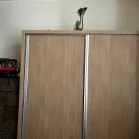 کمد ام دی اف|جاکفشی، کمد، دراور|تهران, مرزداران|دیوار