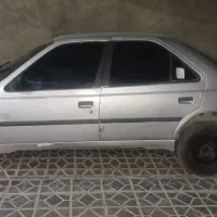 پژو ۴۰۵