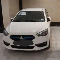 ماشین شاهین gl 1404