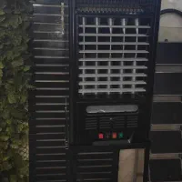 هیتر بخاری گازی