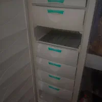 فریزر پارس خزر|یخچال و فریزر|کاشمر, |دیوار