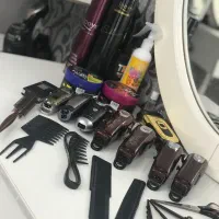 اموزش ارایشگری به صورت رایگان