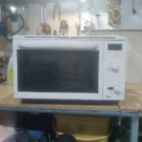 تعمیر و سرویس ماکروفر چایساز دستگاه اسپرسو ساز