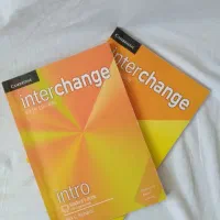 کتاب زبان
