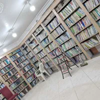 بازار کتاب کرمان|کتاب و مجله آموزشی|کرمان, |دیوار